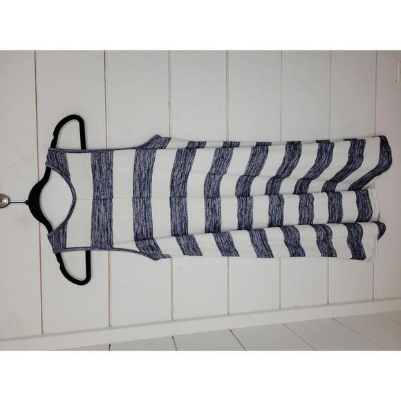 Workshop by Republic Clothing large knee length dress. Cover up. - Picture 2 of 4